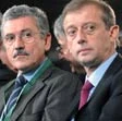 Pd, Fassino e D'Alema
