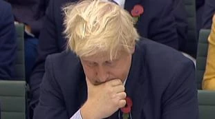 Boris Johnson, il report: ha il 46% di possibilità di sopravvivere. A curarlo anche un medico italiano