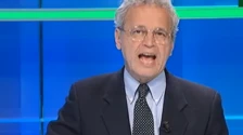Enrico Mentana, sondaggio Swg su coronavirus e politica: "Draghi o Conte?", il premier traballa