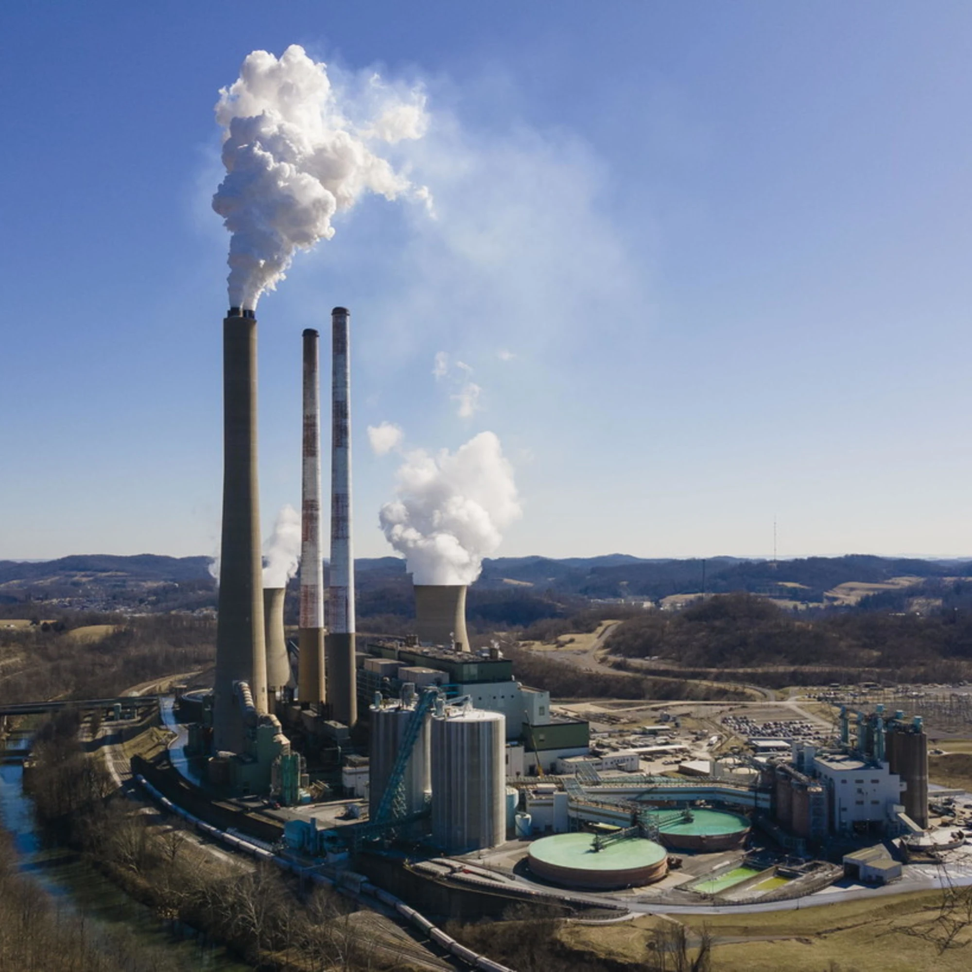 Il mondo torna a usare il carbone: sarà un anno da record