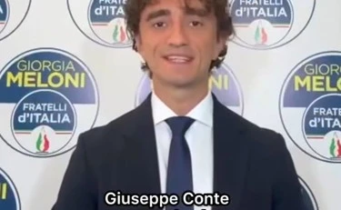Covid, Bignami incalza Conte: "Non ti preoccupare Giuseppi, ti chiederemo conto di tutto"