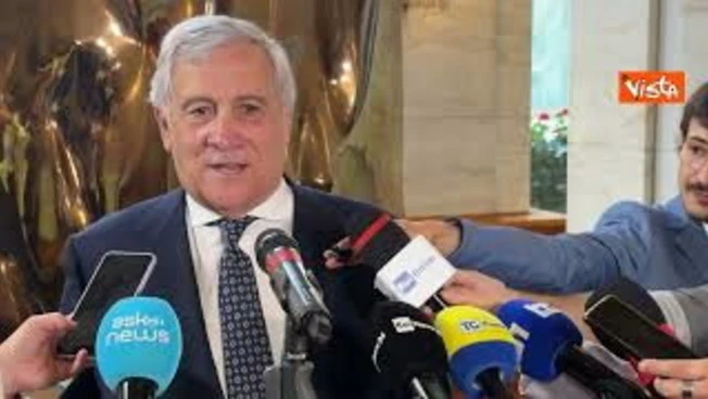 Tajani su voli estivi: Nessun volo cancellato, Ita viaggerà senza problemi
