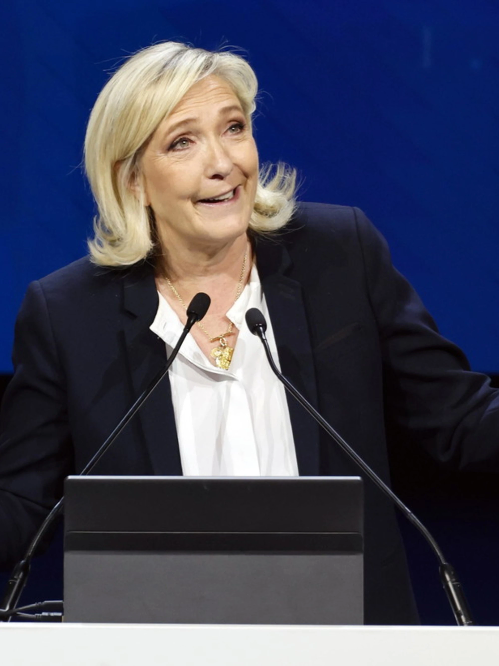 Quando Le Pen può tornare eleggibile: panico a sinistra