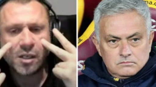 Cassano-Mourinho, "perché chiediamo scusa ai lettori": l'affondo di Biasin