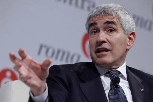 E Casini sta con Monti: ha evitato il disastro