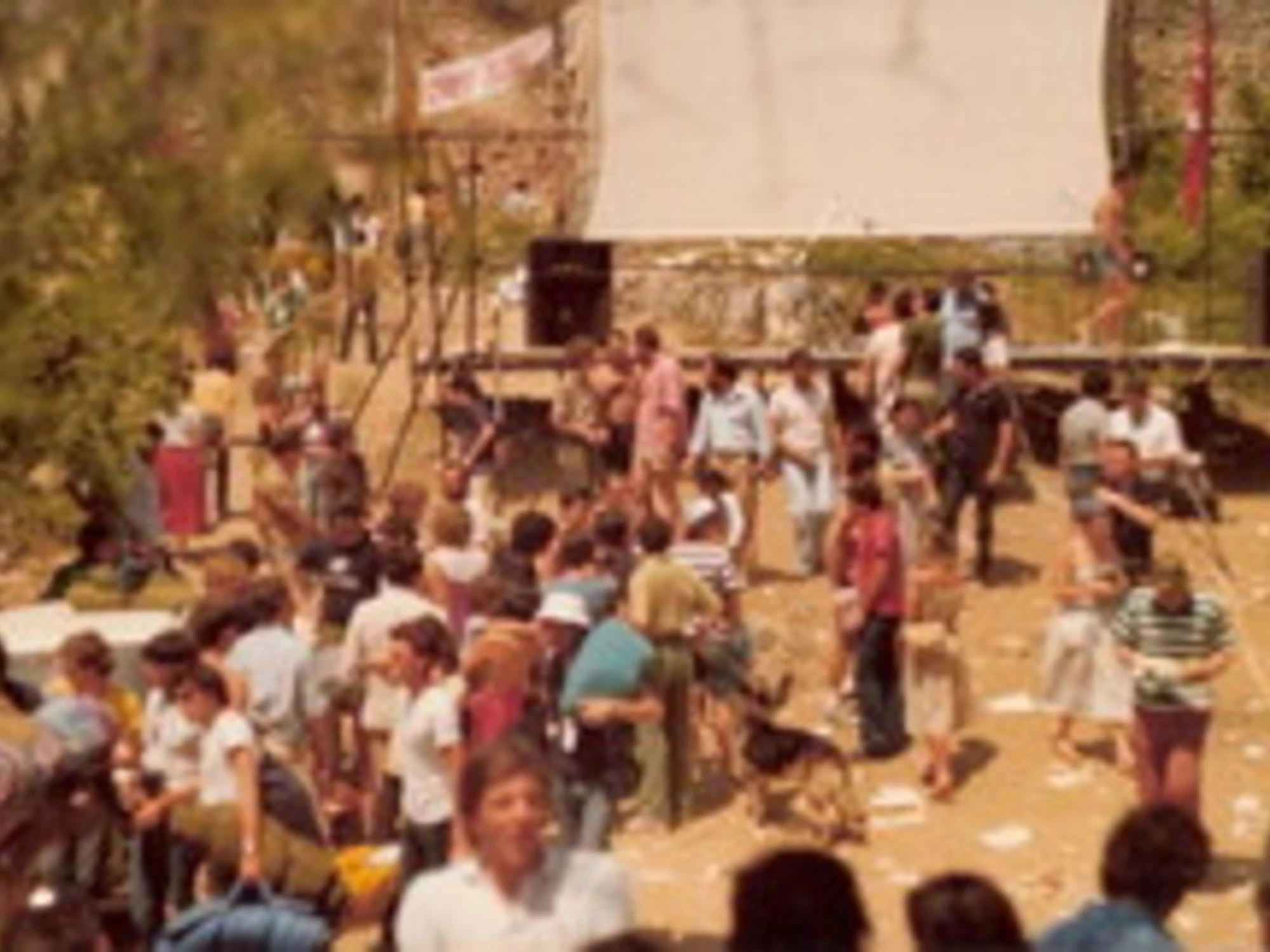 A sinistra ora piacciono i Campi Hobbit