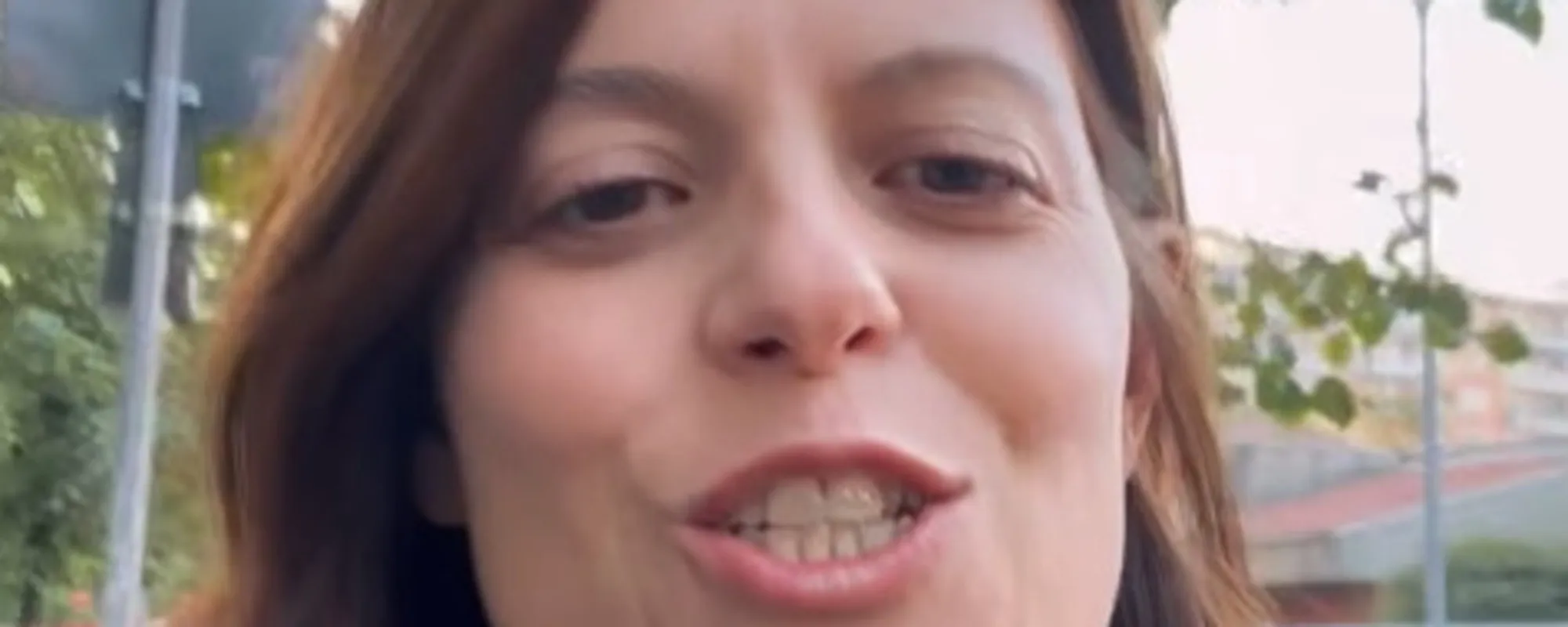 "Bella raga!": il video delirante di Ilaria Salis in vista dello sciopero