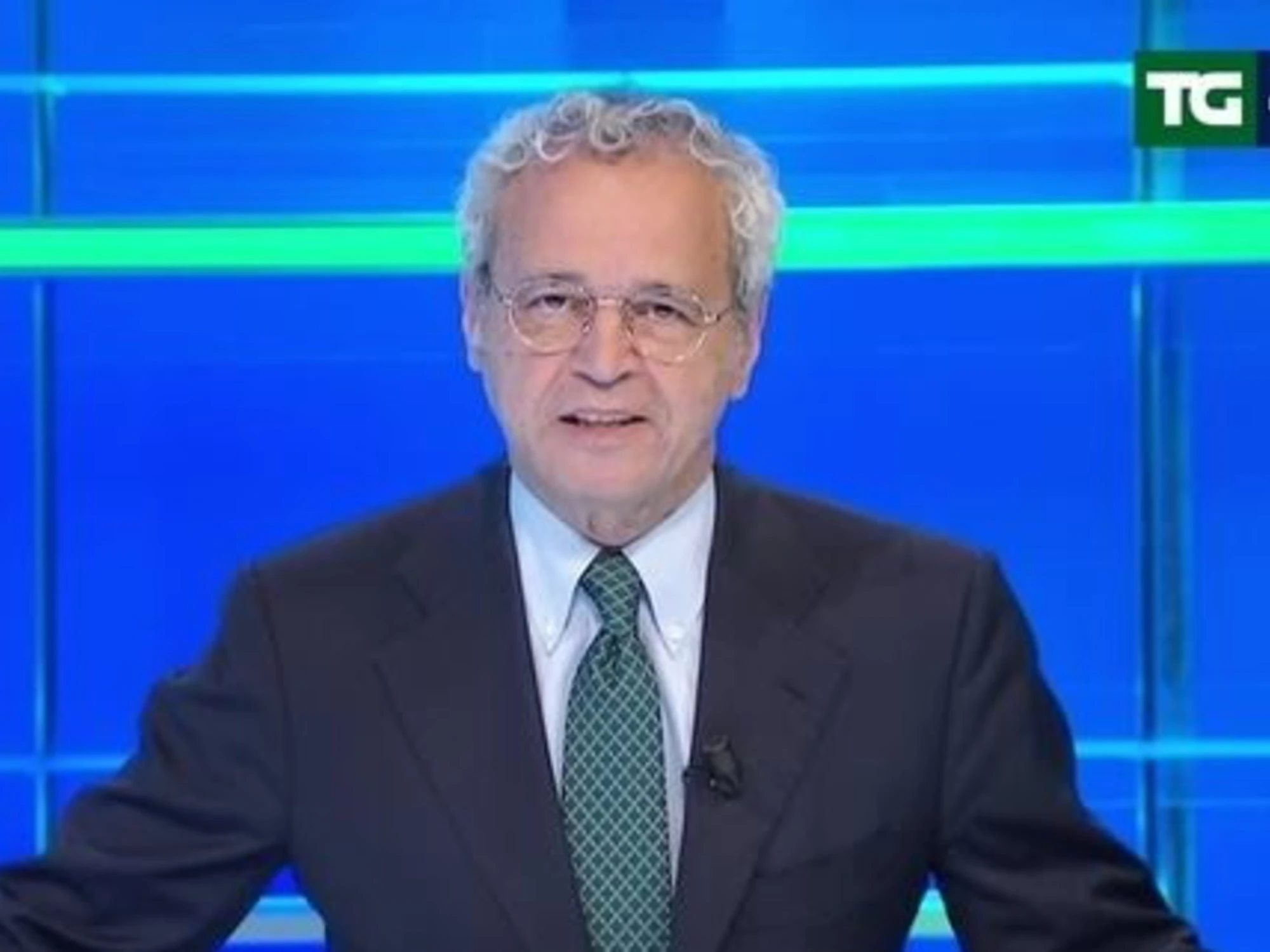 Il sondaggione di Mentana: Meloni sempre in testa, dove sono Pd e M5s 