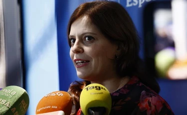 Giovanni Donzelli asfalta Ilaria Salis: "Imbarazzante, ma questa volta non scappi"
