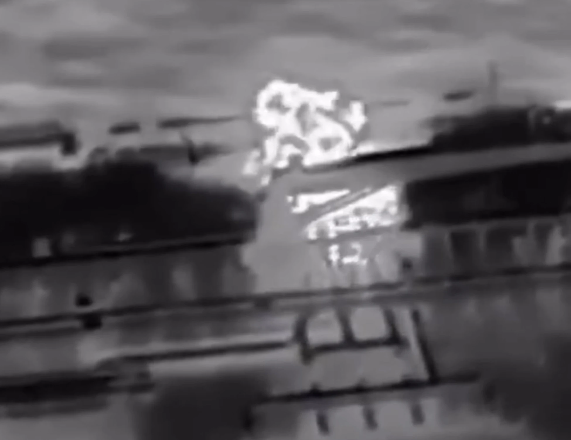 Russia, i droni kamikaze mettono in ginocchio Putin: colpo clamoroso nel Caspio