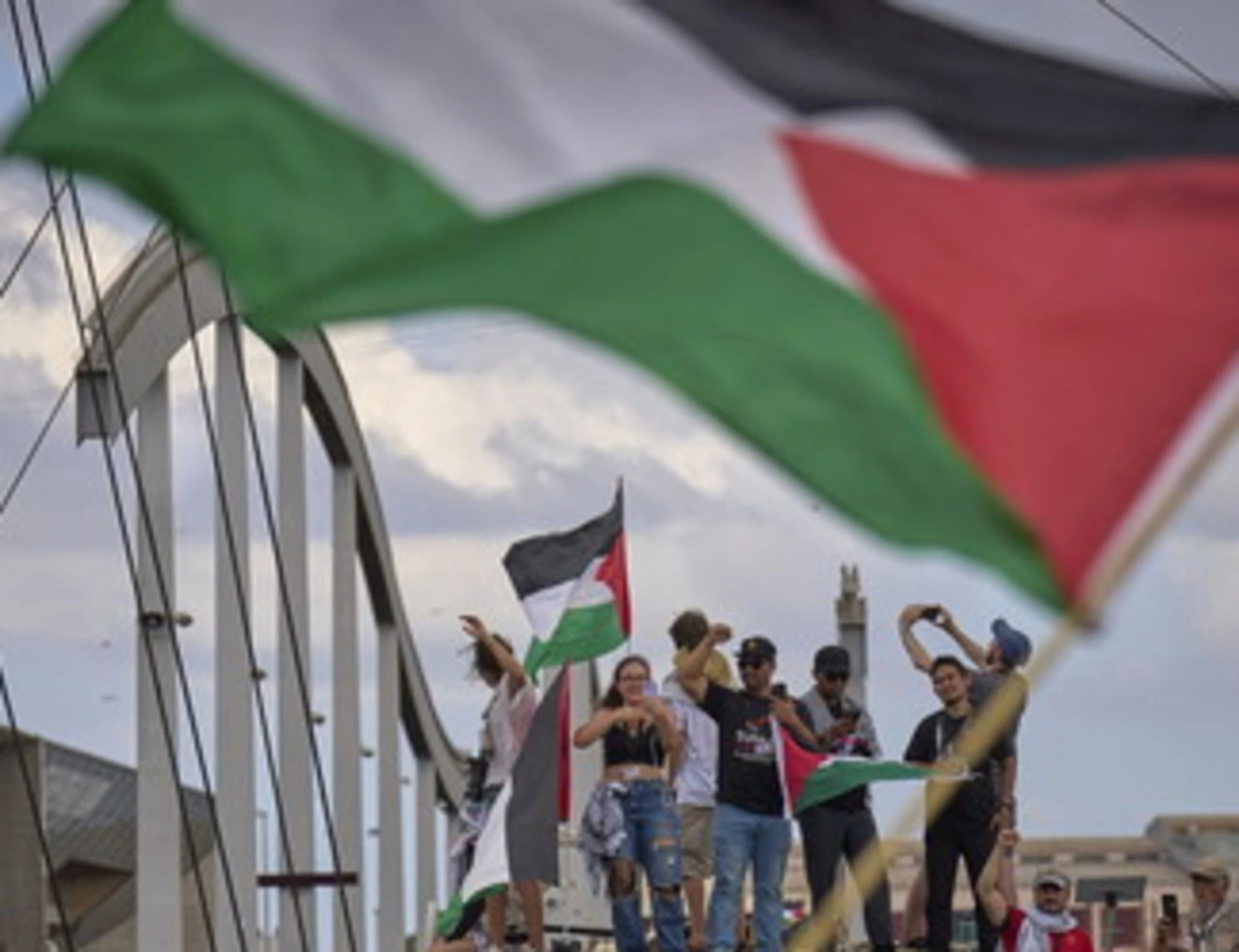 Flotilla, ripartita la spedizione verso Gaza