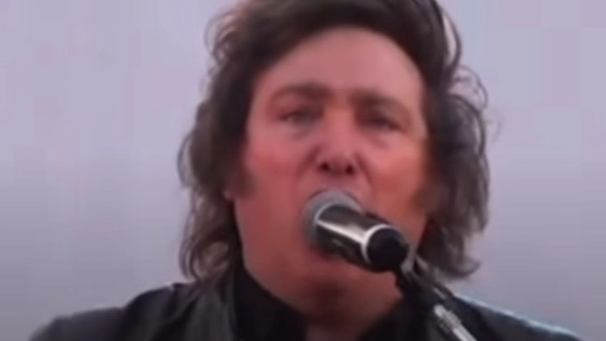 "Il vostro stato sociale è la tassa che il merito paga all'invidia"