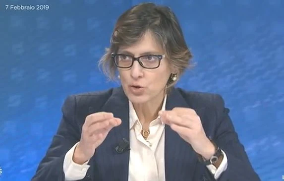 Diciotti, Giulia Bongiorno umilia Luigi Di Maio: "Cosa proprio non riesce a capire"