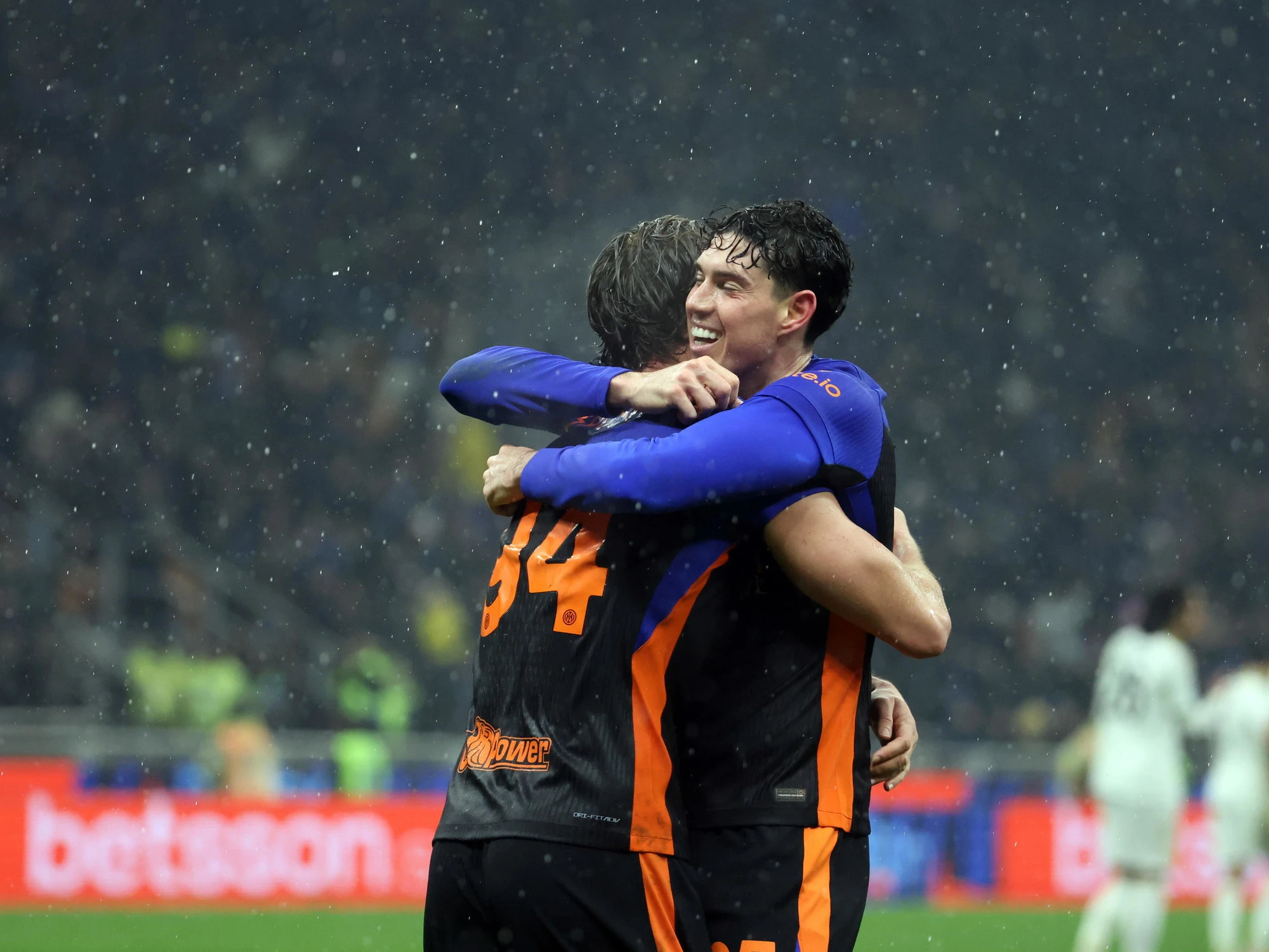 Bastoni in Serie A rischia “l’effetto-Colosseo”
