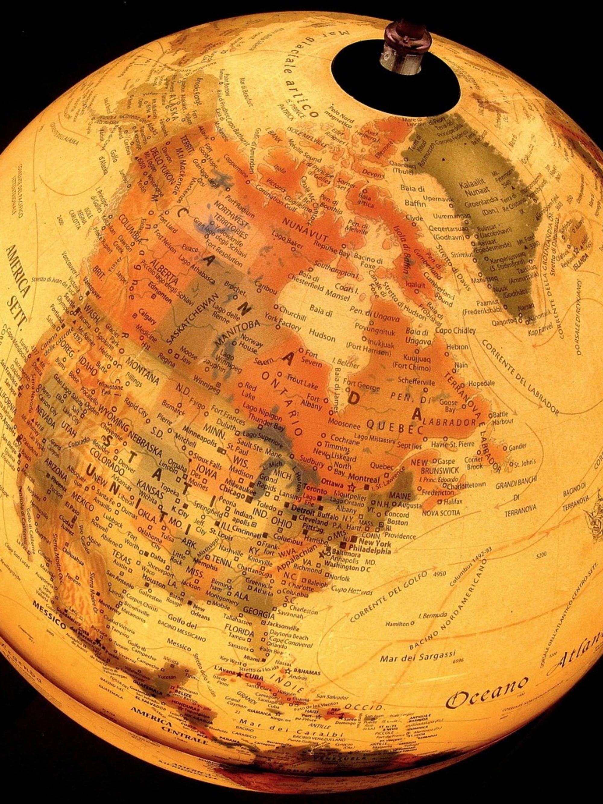 Ma quale errore, la crisi dell’Occidente è colpa della perdita di fiducia nei suoi valori