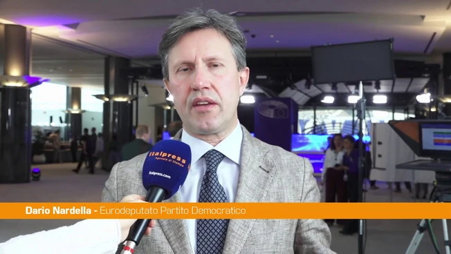 Energia, Nardella "No ai tagli per i fondi delle politiche di coesione"