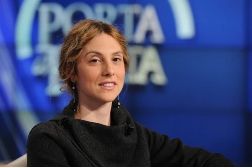 Marianna Madia