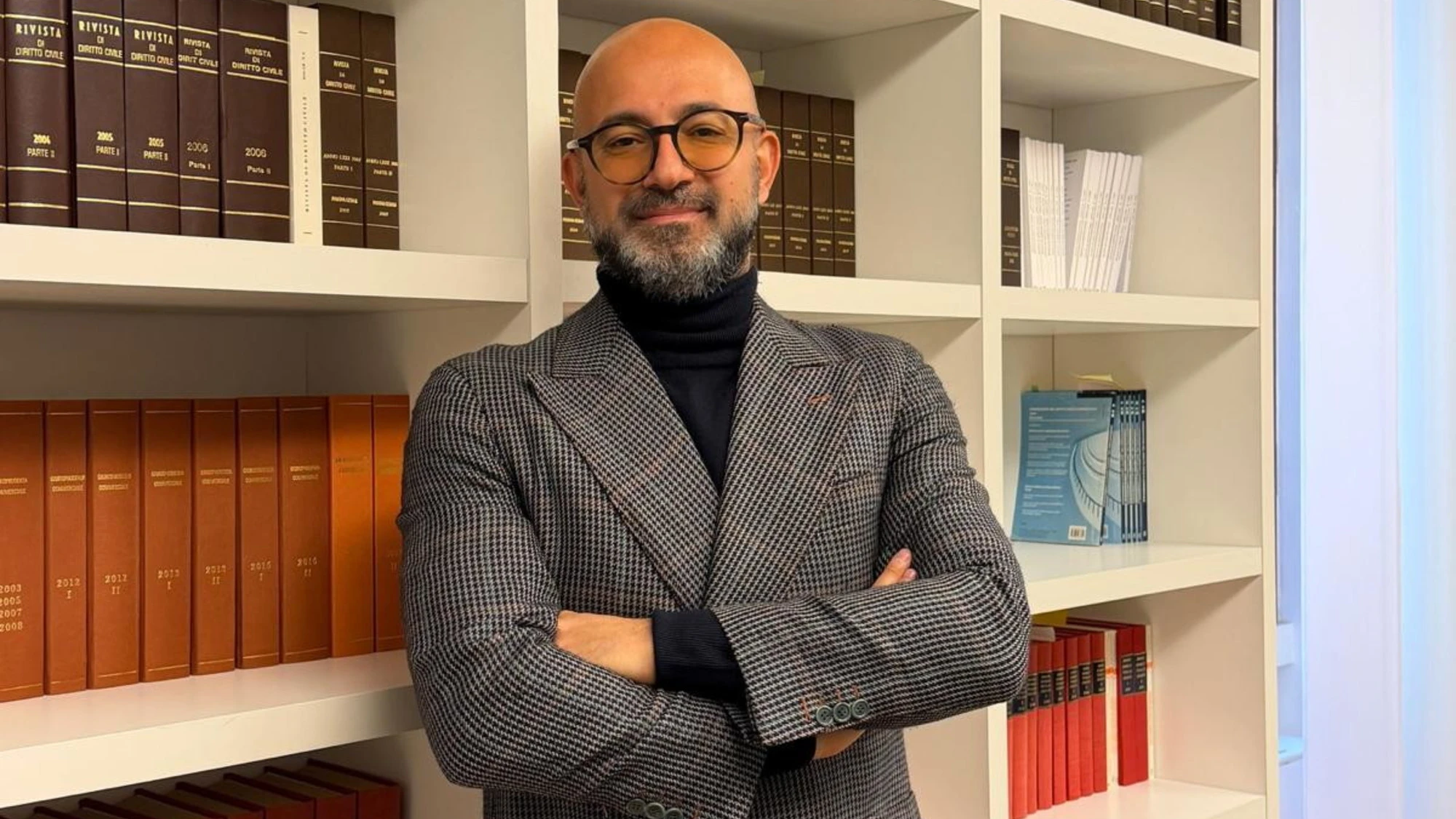L’avvocato Sergio Di Nola, socio fondatore dello studio legale CDRA, è stato eletto Presidente di AIECC – Associazione Italiana Esperti Composizione Crisi.