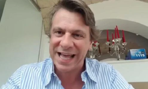 Nicola Porro contro Giuseppe Conte: "Si scandalizza per Salvini, lui che fu eletto a suon di vaffa ignobili"