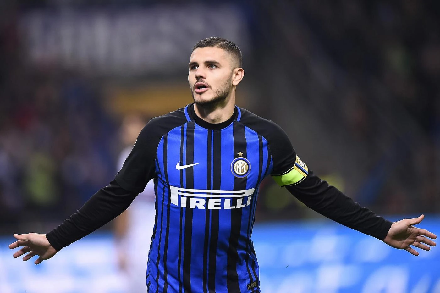 Mauro Icardi, tabloid inglesi: il Chelsea pronto a pagare la clausola rescissoria, offerta da 113 milioni di euro