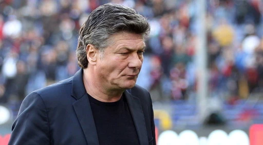 Cagliari, Walter Mazzarri esonerato: cambia anche la lotta scudetto (per l'Inter)