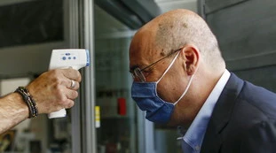 Nicola Zingaretti, dimissioni dopo le regionali: "Come Veltroni, se perde in Toscana è finita"