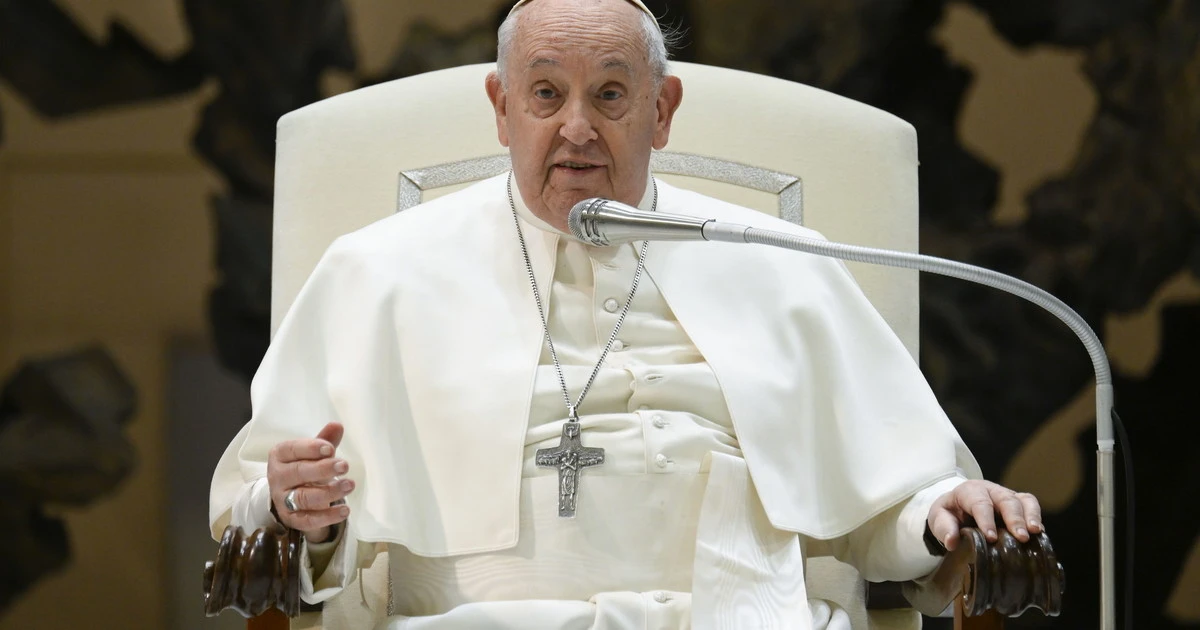 Papa Francesco