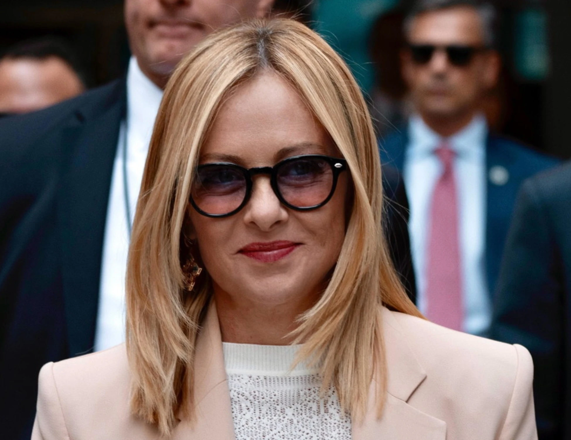 Giorgia Meloni, Standard & Poor's conferma il rating dell'Italia: sinistra zittita