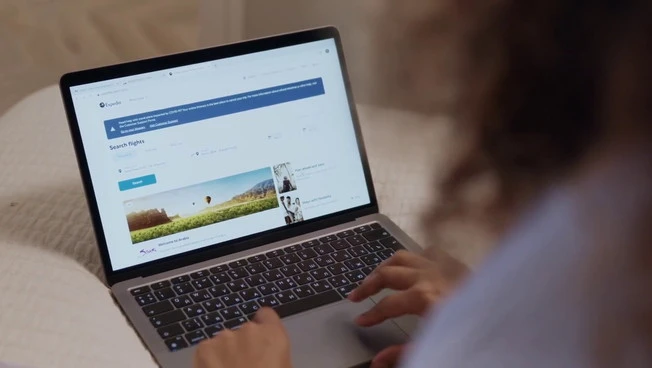 Turismo, in Europa boom di prenotazioni sulle piattaforme online