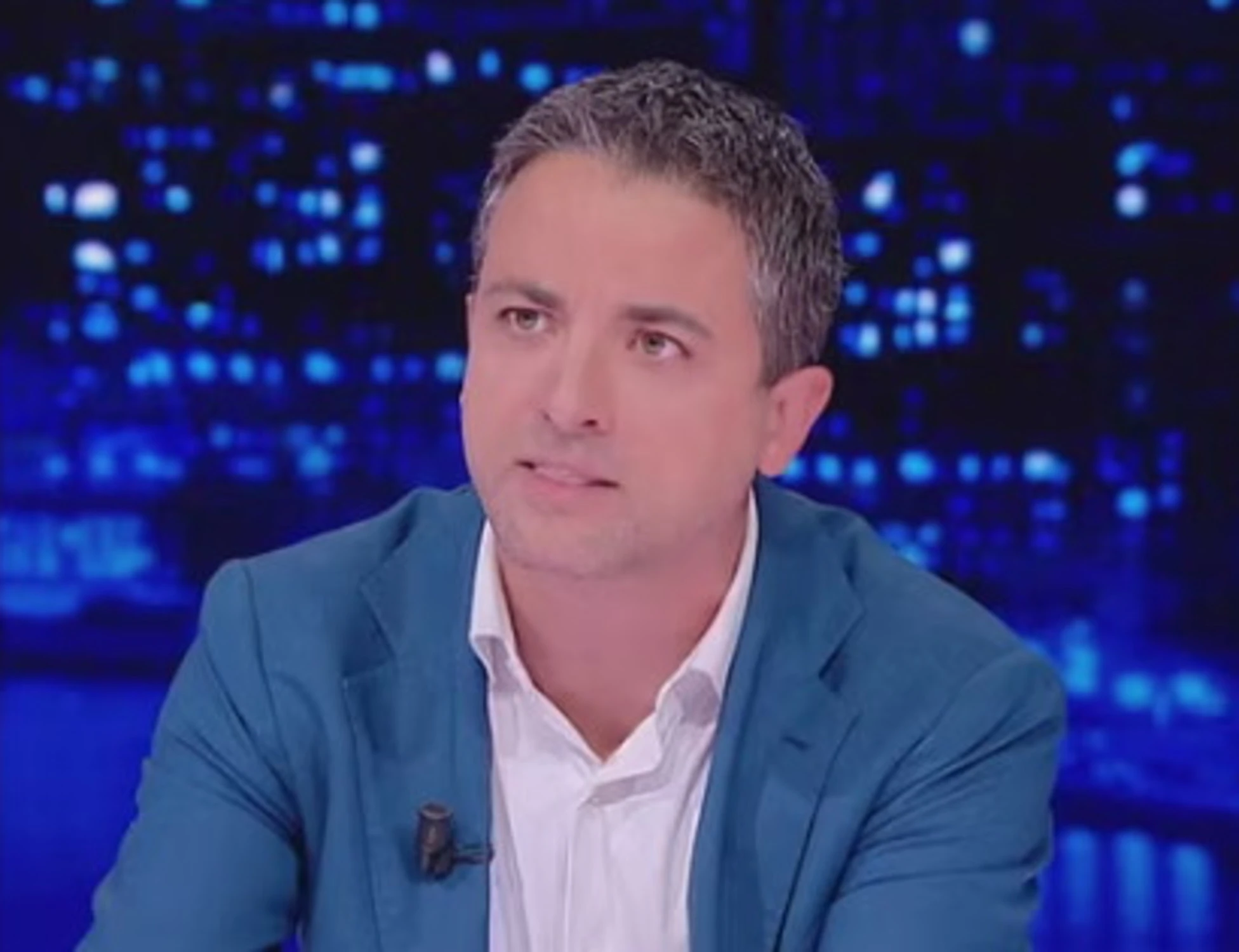 Garofani, altro che scuse Pd. Furfaro perde la testa e insulta il centrodestra