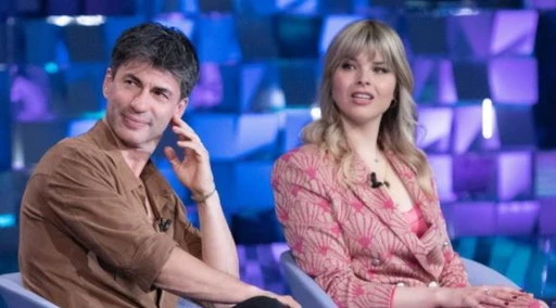 Verissimo, Kledi Kadiu ex di Amici in lacrime: il dramma del figlio malato