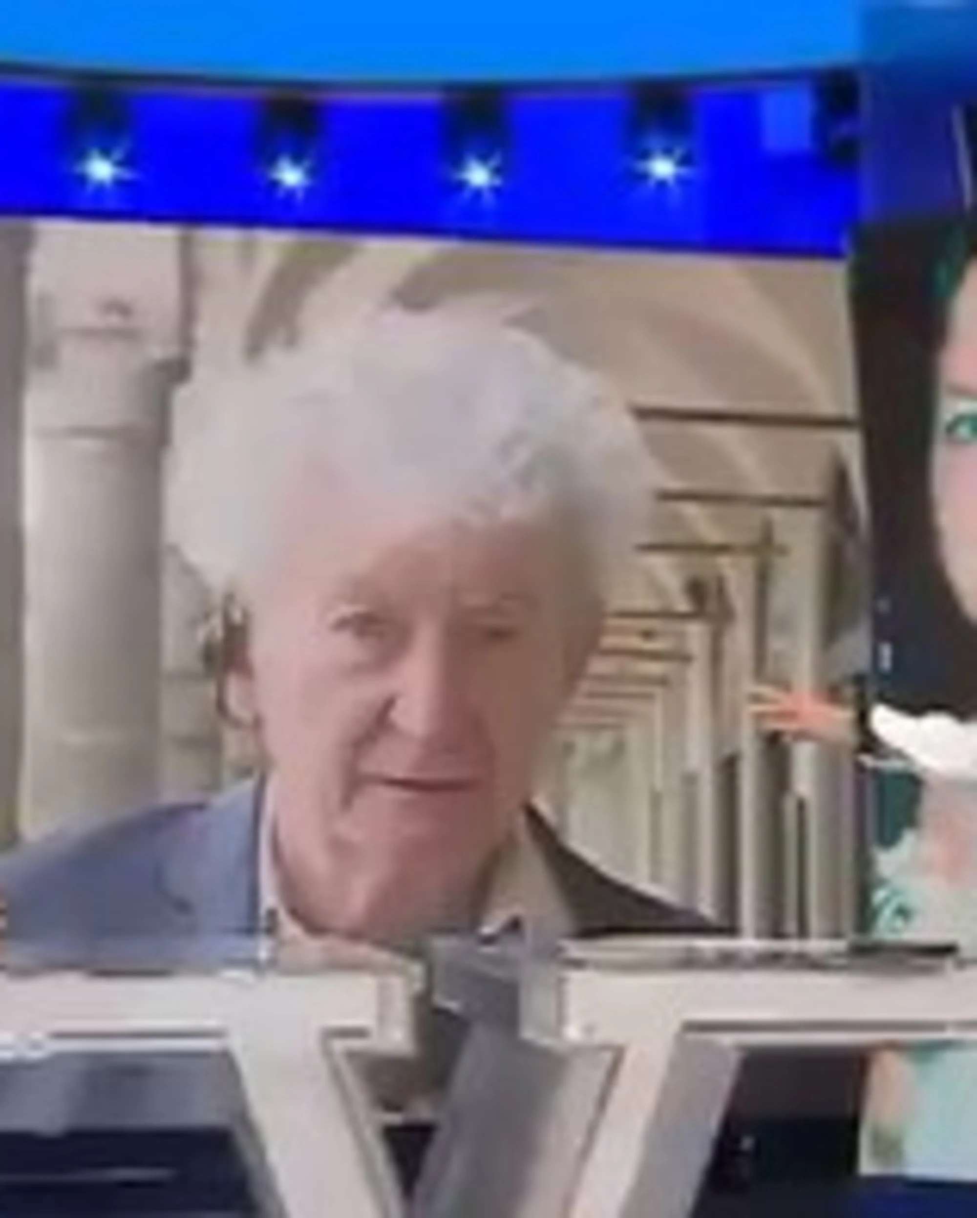 Garlasco, l'avvocato di Sempio sbotta in diretta: "Con te non parlo"