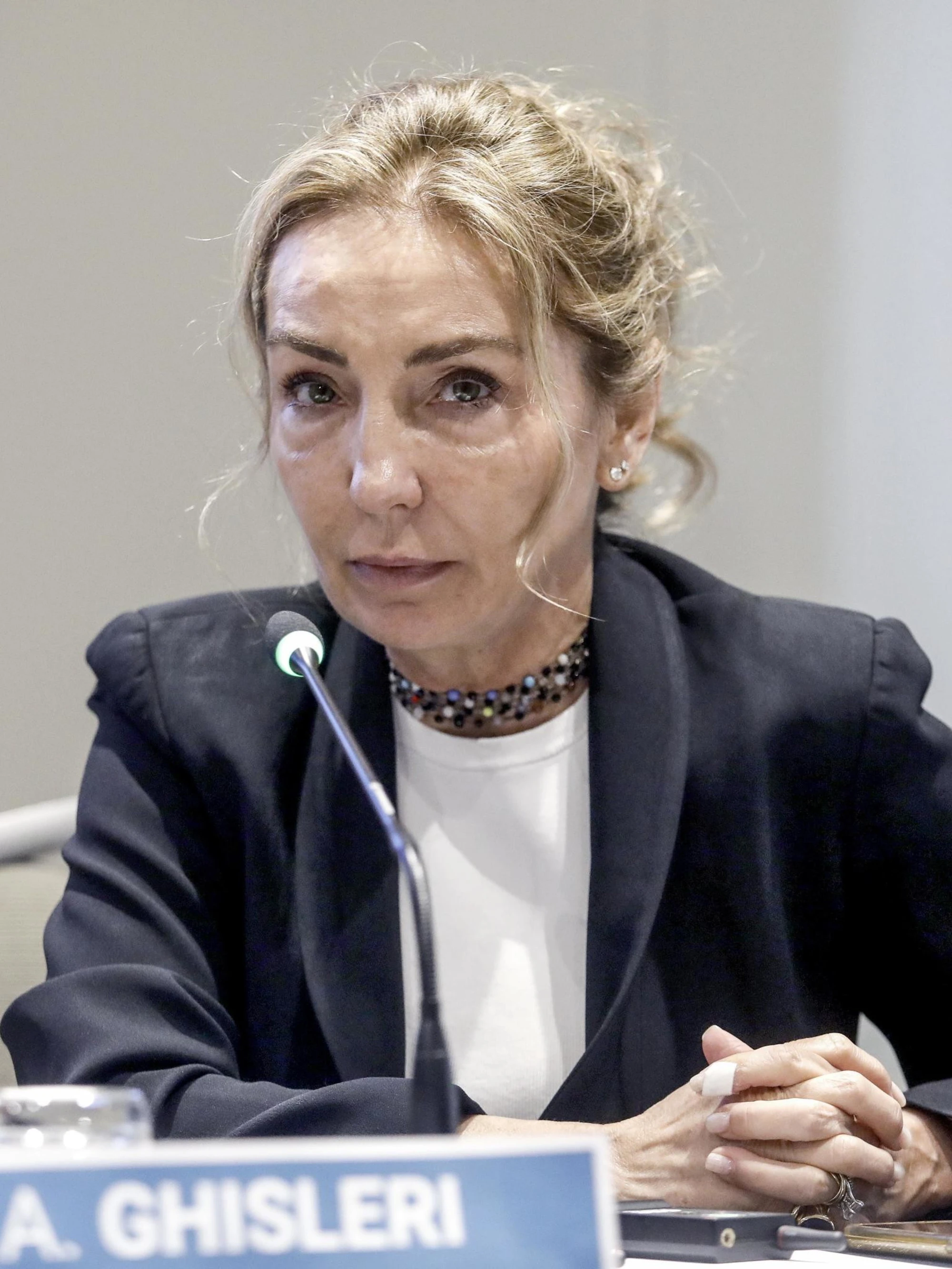 Alessandra Ghisleri, stoccata alla sinistra: perché perdono sempre