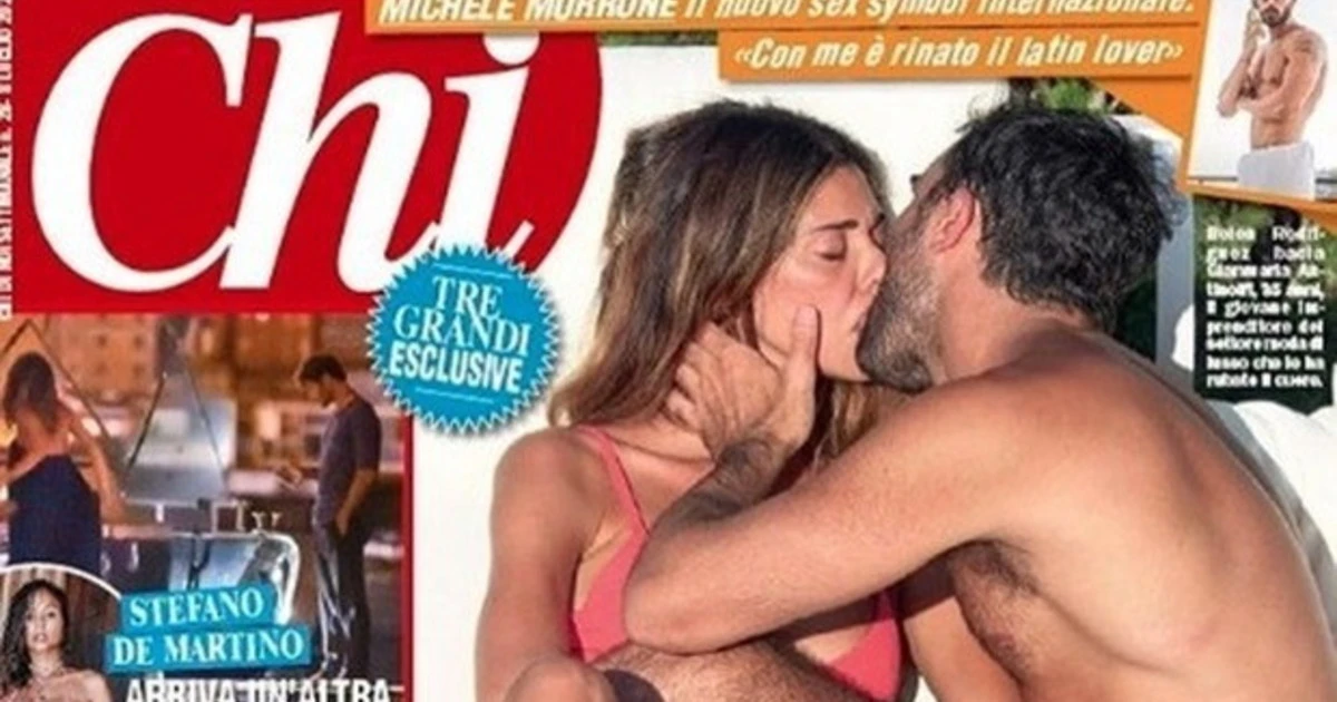 Belen Rodriguez, la madre di Antinolfi disperata per il figlio con l'argentina: "Come finirà? E Dayane Mello..."