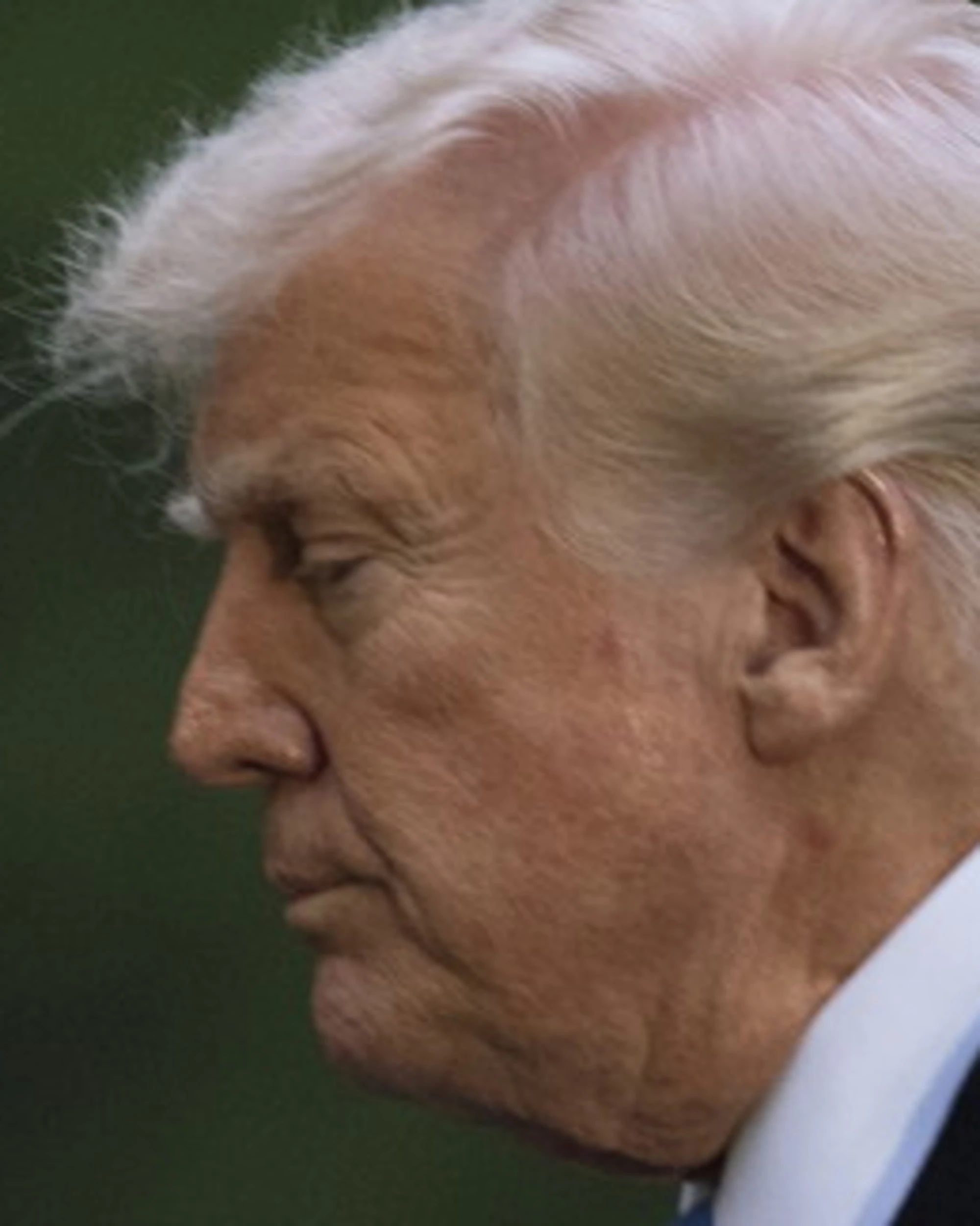 Cosa vuole davvero Donald Trump
