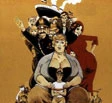Dagli appunti di Fellini