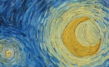 Dal paleolitico fino alle missioni: la Luna non smette di incantarci