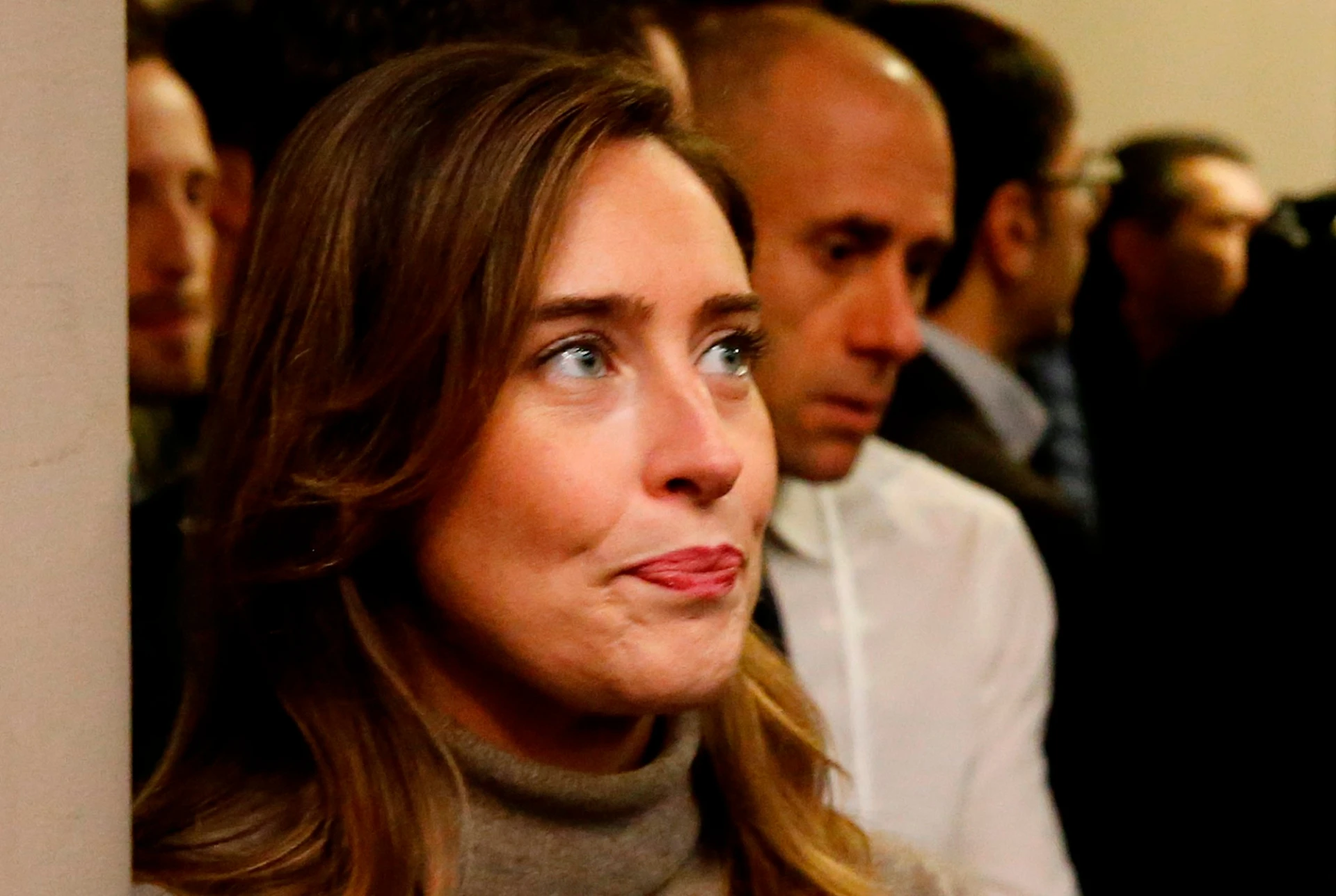 Matteo Renzi, il retroscena sullo strappo nel Pd: "Vuole piazzare la Boschi capogruppo in Parlamento"