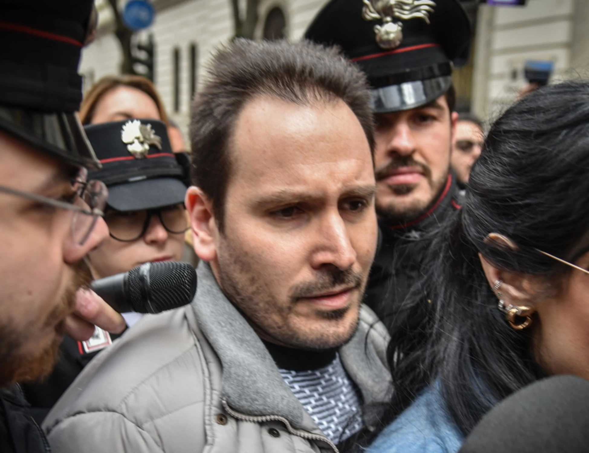 Garlasco, chiuse le indagini: "La scarpa del killer è compatibile con il piede di Sempio"