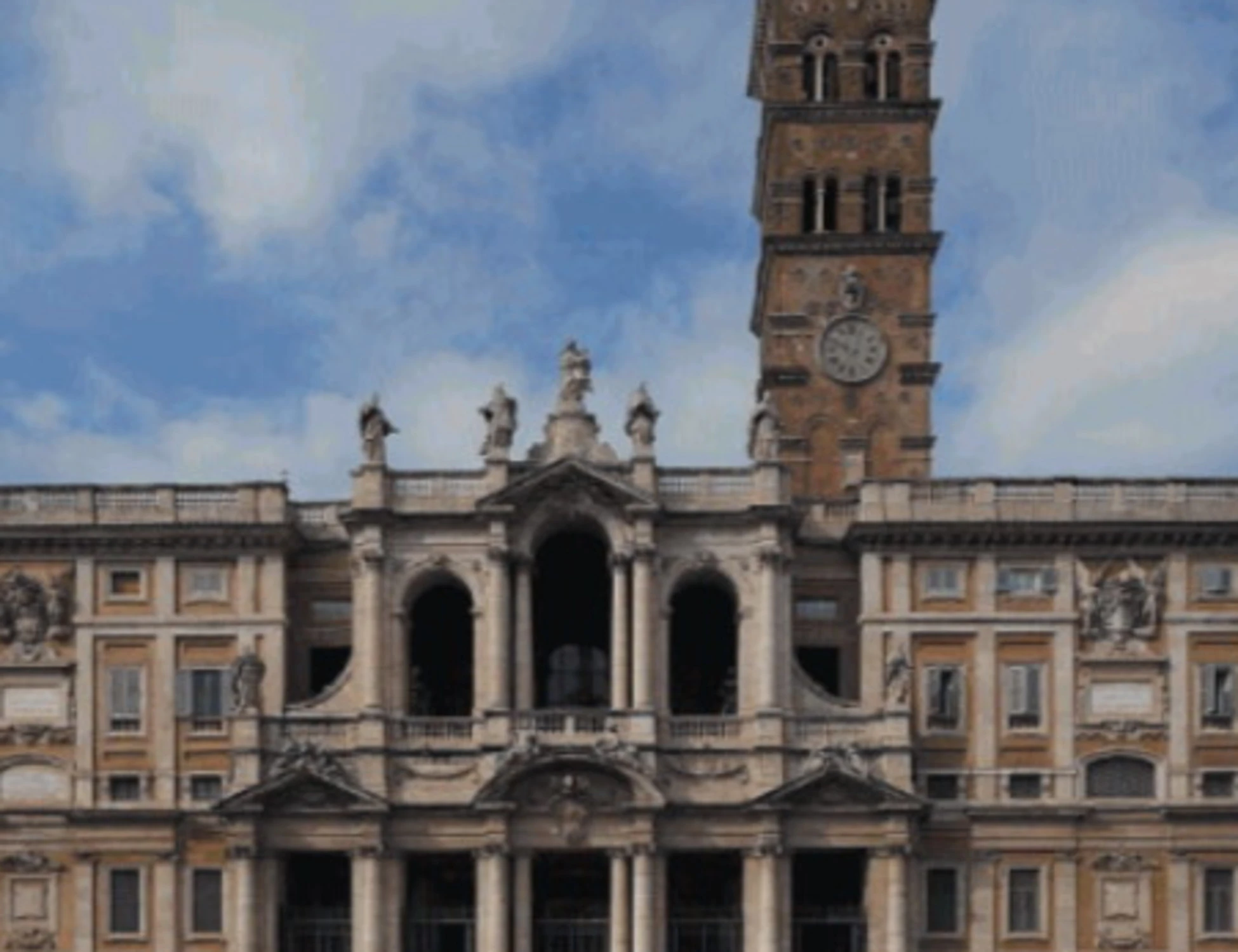 Santa Maria Maggiore, mosaici, presepi e reliquie: ecco il suo fascino