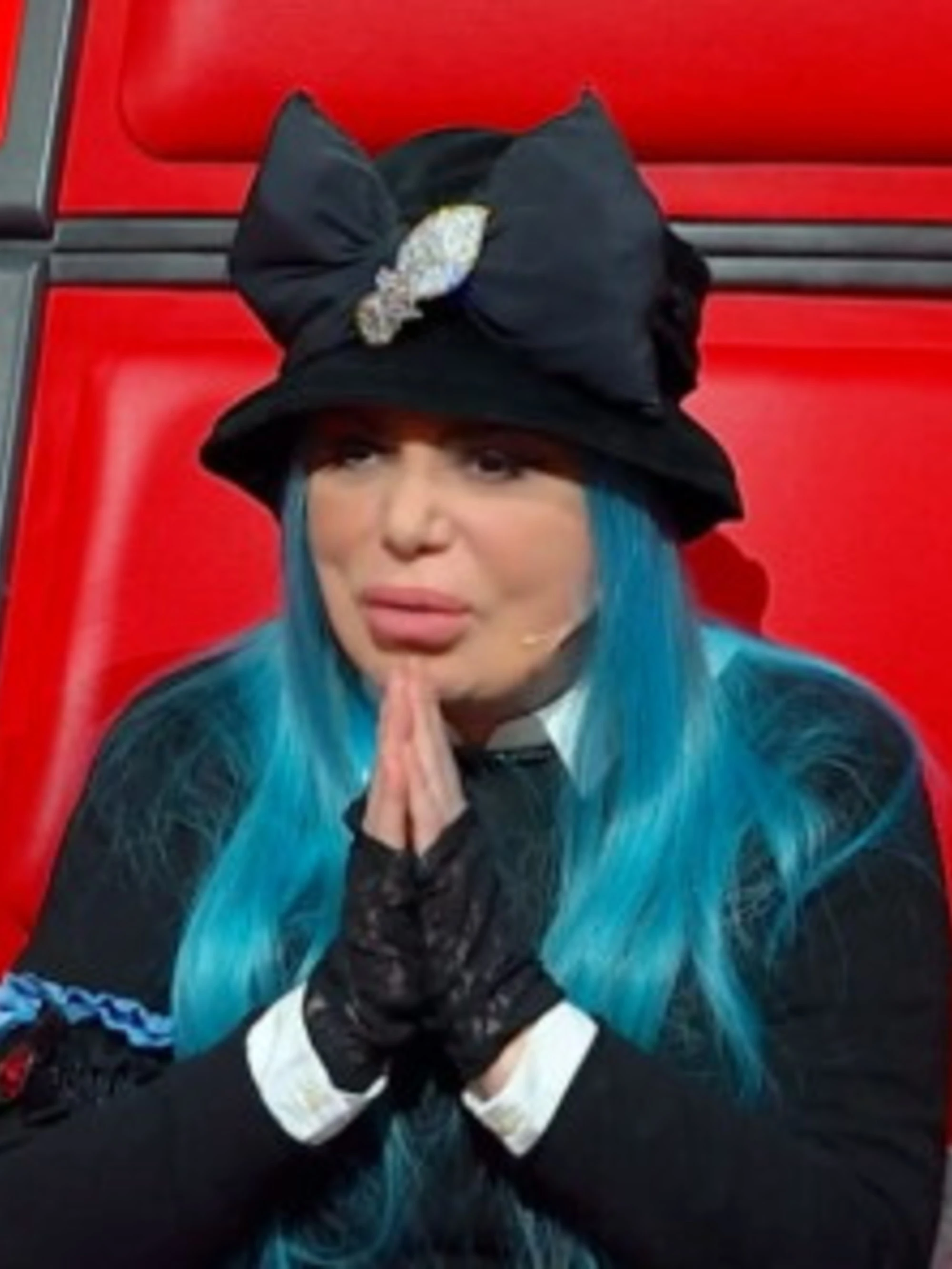 The Voice Senior, Loredana Bertè sbotta: "Una mancanza di rispetto", chi spiana