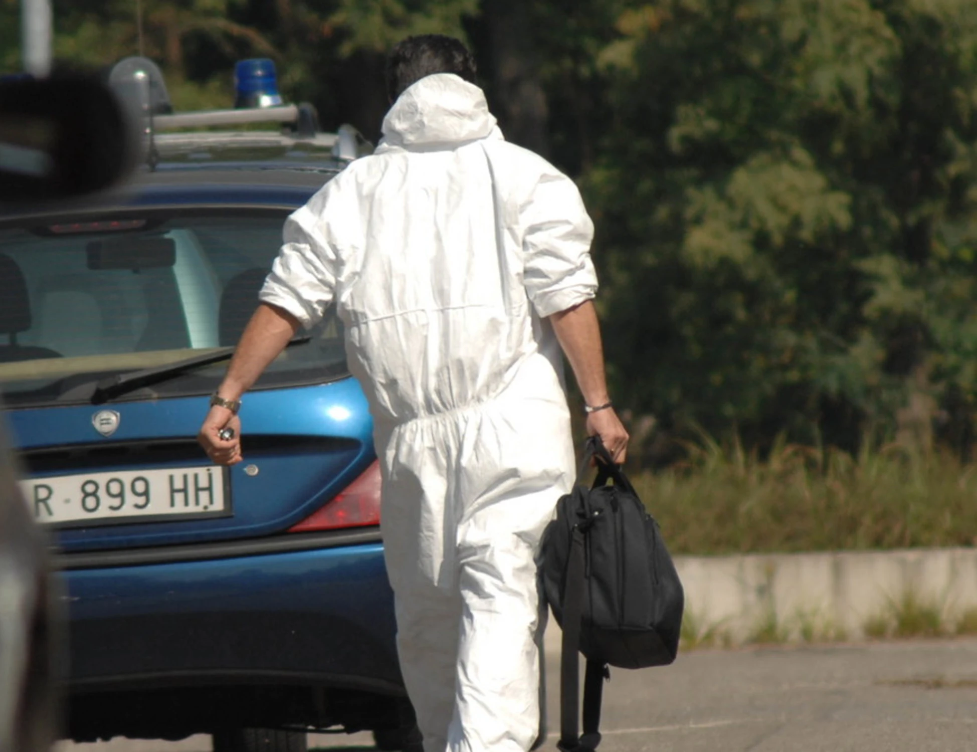 Garlasco, "Procura a caccia dell'Ignoto 2": cosa emerge