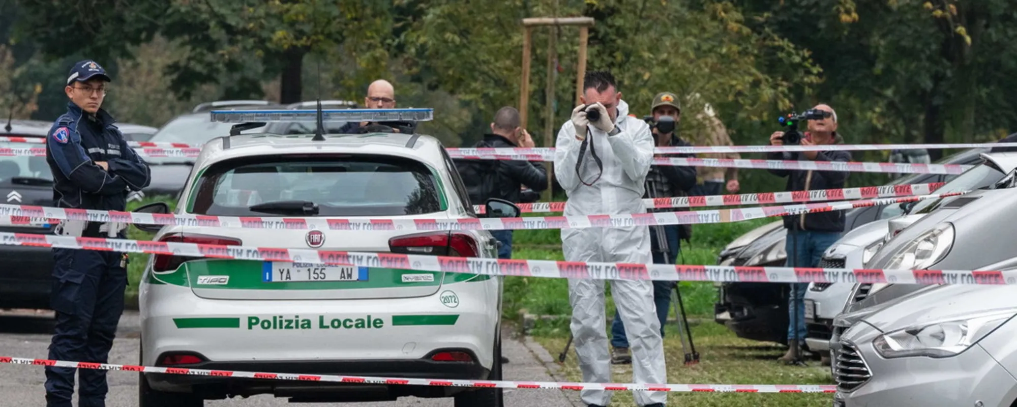 Milano, le cifre choc sui reati degli immigrati