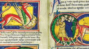 Santi, falsari e topi di biblioteca con l'ossessione dei manoscritti