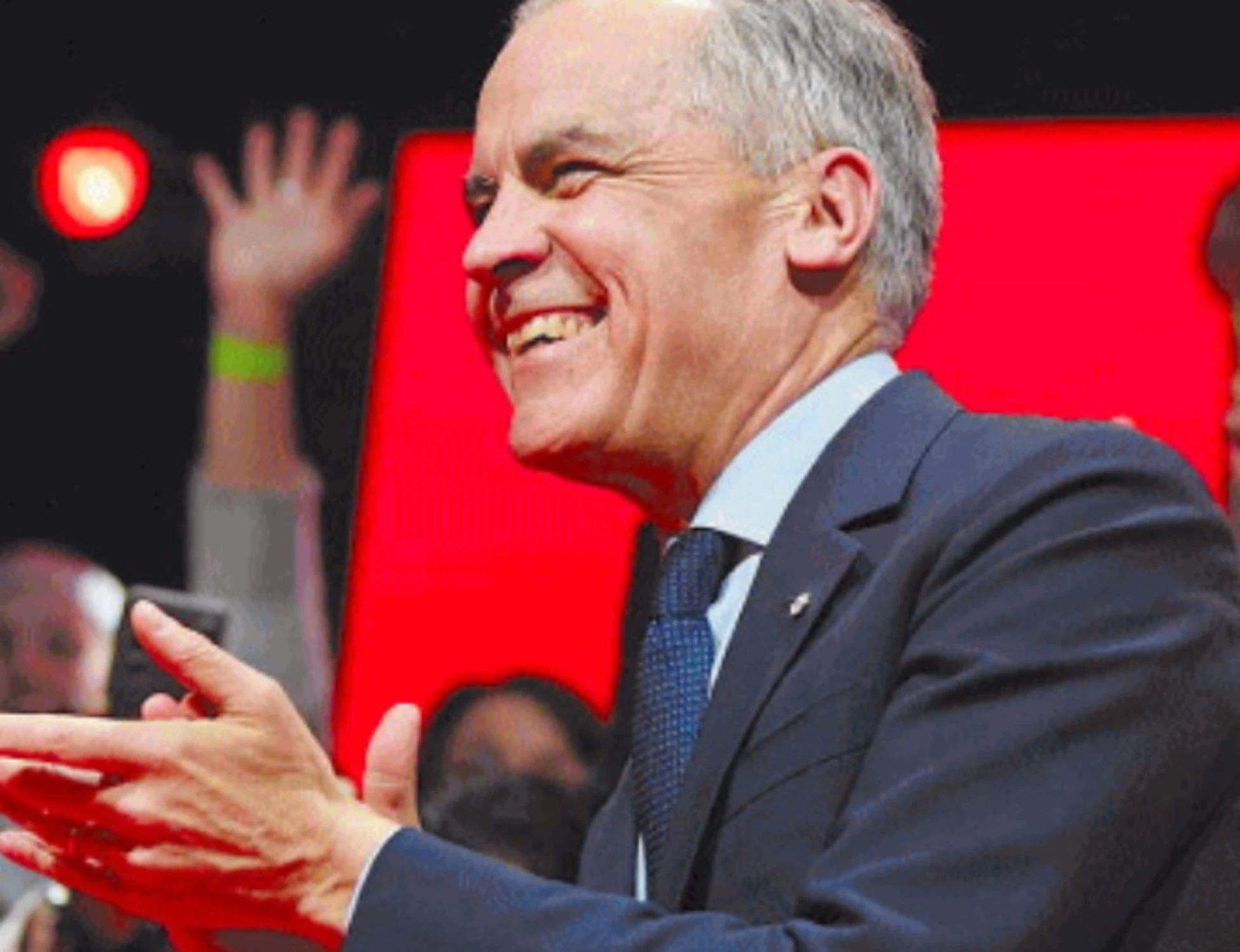 Pd, i dem finalmente vincono... le elezioni in Canada