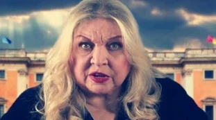 Maria Giovanna Maglie, la foto contro Conte e il governo: "In metrò non ci si contagia? Andate a casa, cialtroni"