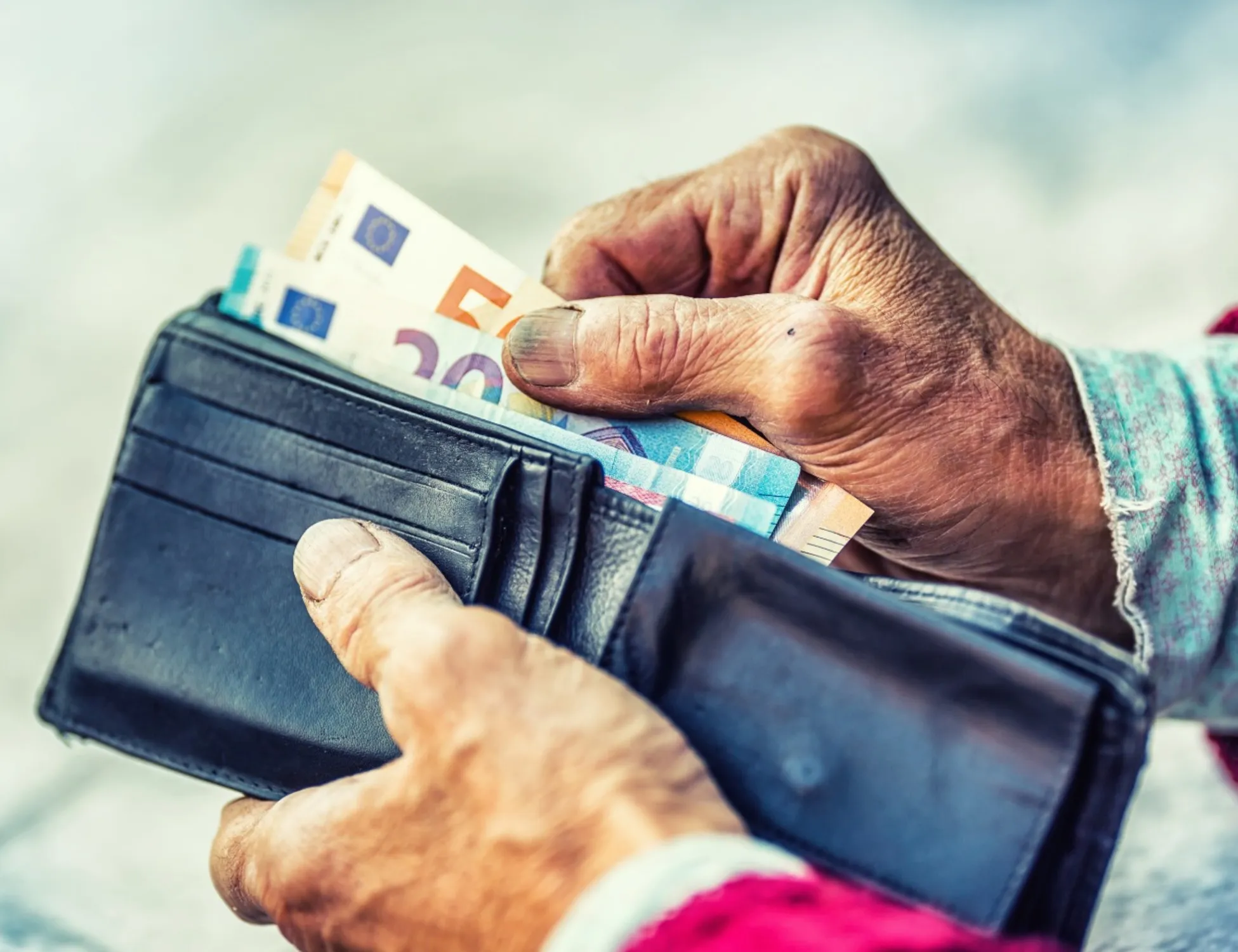 Leggi l'articolo: Pensioni, cresce l'assegno a marzo: ecco per chi è di quanto