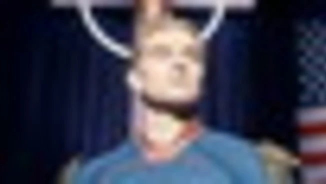 "The Boys" dall'8 aprile, tra potere e manipolazione della realtà