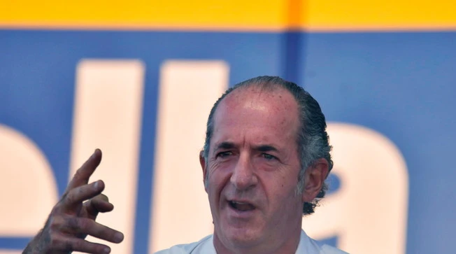 Luca Zaia