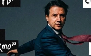 FdI ridicolizza Giuseppe Conte: "Campione del mondo!"